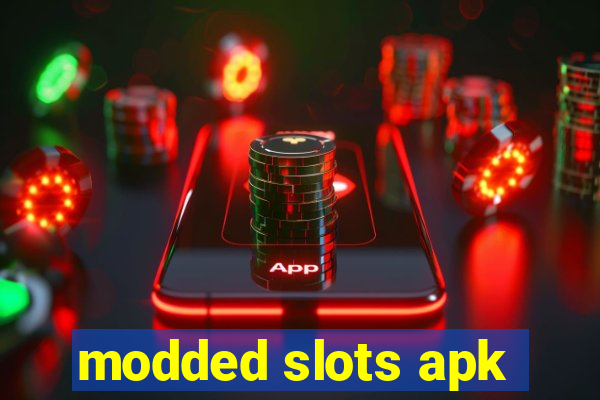 modded slots apk